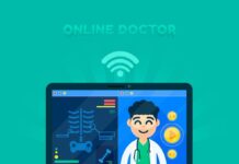 Din octombrie programările la medic vor putea fi făcute și online. La fel, istoricul medical va fi accesibil din cloud.