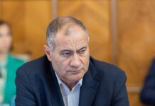 PSD nu se dezminte! Fost penal, ministru de interne. Se pune lupul paznic la oi