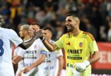🚨 Lovitură pentru FC Botoșani! 🧤⚽