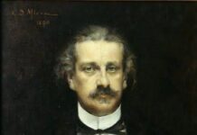 File de istorie | 23 iunie 1834