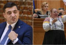 Scandal între suveraniști. Șoșoacă sare la gâtul lui Simion