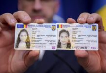Perioada în care românii pot obține gratuit cartea electronică de identitate a fost prelungită până la 29 august 2026