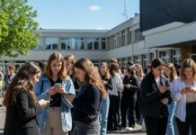 Îngrijorător! 102 elevi care au finalizat ciclul gimnazial nu s-au prezentat la Evaluarea Naționale