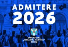 Dacă vreți la facultate în Iași trebuie să știți neapărat asta