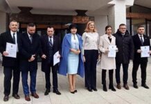 Senatorul botoșănean, Ovidiu Jitaru, a declarat într-o postare pe rețelele de socializare faptul că România are nevoie de guvernare corectă, transparentă și orientată spre rezultate concrete pentru cetățeni, nu spre promisiuni și jocuri politice.