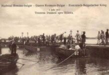 📜 File de istorie | 27 iunie 1913