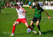 ⚽ Unirea Curtești a ratat promovarea în Liga a III-a.