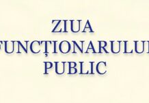 Astăzi este Ziua Funcționarului Public în România