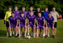 Tradiție 👉 Cupa „Sfinții Petru și Pavel”, organizată de Penitenciarul Botoșani și-a desemnat câștigătorii ⚽👇