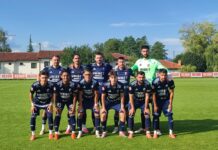 Victorie pentru FC Botoșani în primul amical din cantonamentul de la Bansko!