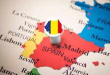 Spania nu mai are forță de muncă din cauză că românii pleacă pe capete! Criză mare!