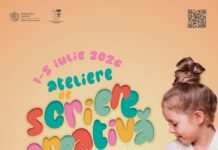 Ateliere pentru copii, la Memorialul Ipotesti Centrul National de Studii „Mihai Eminescu” 👇