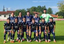 🔴⚪🔵 Înfrângere pentru FC Botoșani în cantonamentul din Bulgaria