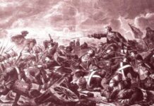 📜 File de istorie | 28 iunie 1709