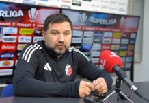 Marius Croitoru, mesaj clar înaintea noului sezon!