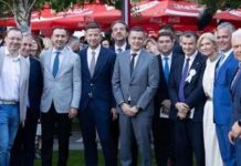 Se naște un nou partid? Tabăra anti-Bolojan din PNL pregătește o ruptură