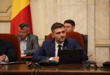 Deputatul botoșănean Eduard Mititelu: Scandalurile politice se schimbă, dar problemele României rămân aceleași.