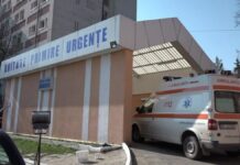 Canicula face primele victime la Botoșani – doi bărbați au ajuns în stare critică la spital după ce au fost expuși la temperaturi extreme
