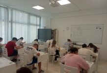 Peste 350 de copii din Botoșani au ales să își încheie anul școlar cu un certificat Cambridge Star