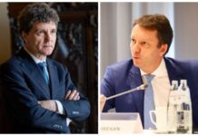 Președintele îl vrea pe Grindeanu premier mort copt