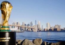 Germania și Olanda, eliminate de la Campionatul Mondial