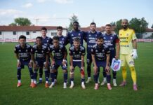 FC Botoșani deschide noul sezon de SuperLigă