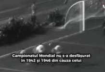 🌍⚽ Campionatul Mondial de Fotbal – competiția care unește lumea