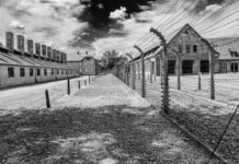 14 iunie 1940 – Primele transporturi de prizonieri politici au ajuns la Auschwitz