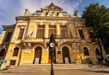 Botoșaniul nu duce lipsă de evenimente culturale (Video)
