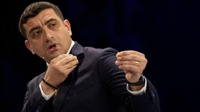 Roumanie-Presidentielle-George-Simion