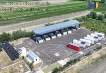Un pas important pentru un mediu mai curat în Comuna Copălău! (Video)