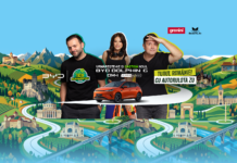 Radio ZU la Botoșani nu a fost încă un loc punctat în călătoria prin țară, ci a însemnat pași făcuți pe urmele lui Eminescu și promovarea tradițiilor românești (Video)