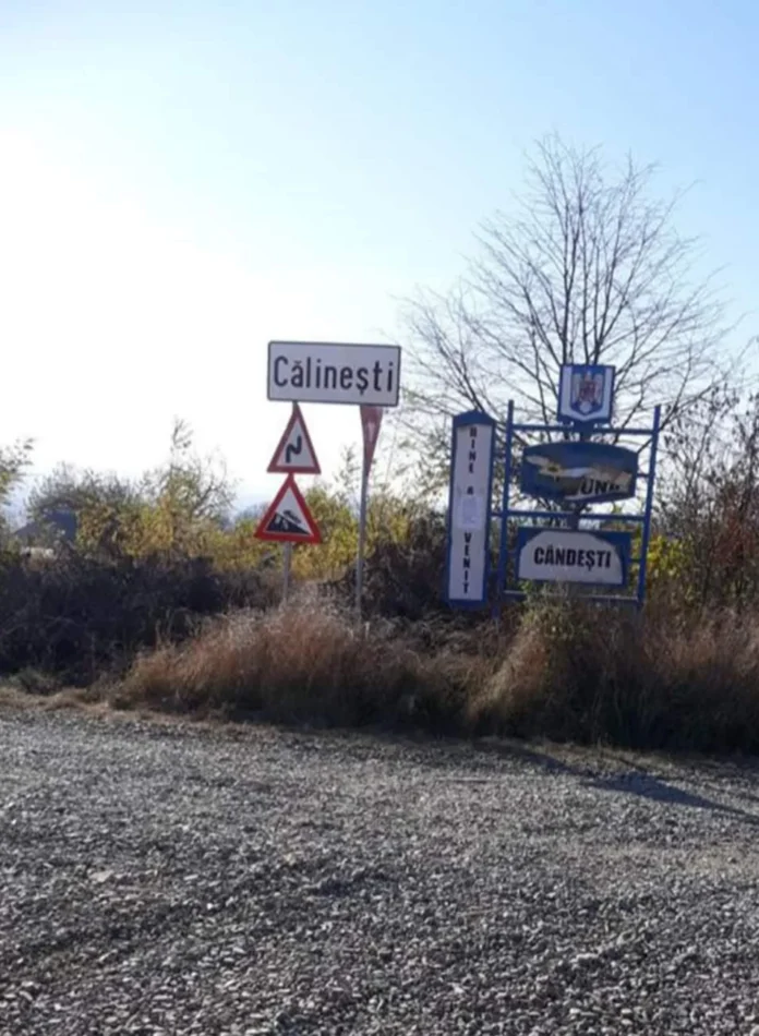 calinesti