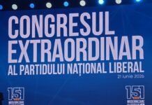 Congresul extraordinar al PNL, între schimbări de statut și ultimatumuri pentru membrii libertini