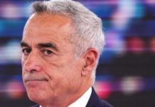 Botoșănenii nu mai cred în Călin Georgescu (Video)