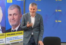 Este limpede 👉Președintele PNL Botoșani Valeriu Iftime s-a poziționat clar în cazul scandalului PNL