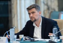 Deputatul PNL, botoșăneanul Eduard Mititelu a fost nominalizat pentru postul de ministru delegat pentru transformare digitală