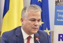 Nici nu e prim ministru încă și deja se teme de critici. Adrian Veștea stă pe rețelele de socializare la secret. El și cu Grindeanu
