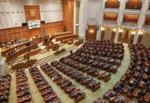 Să dispară unul dintre partidele din Parlamentul României? Este visul multora. (Video)