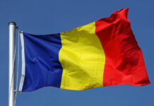 Respect pentru Tricolor, respect pentru România! (Video)