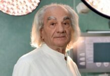 Astăzi îl sărbătorim pe unul dintre cei mai mari români ai tuturor timpurilor – academicianul Leon Dănăilă, personalitate de excepție a neurochirurgiei mondiale și fiu al județului Botoșani (Video)