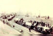 File de istorie | 2 iulie 1923