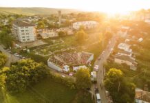 Delia, Eduard Novak și Towns Up Forum completează programul Zilele Nordului 2026