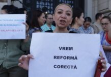 Suntem o țară de bugetari. Sectorul privat a rămas mult în urmă.