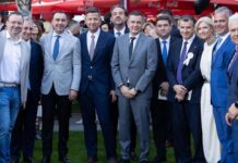 Judecătorii s-au apucat de politică. Decizie care rupe PNL-ul