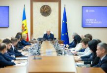 Un nou pod peste Prut între România și Moldova
