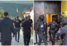 Au căzut din lac în puț. O parte din bătrânii de la azilele grozei din Bihor ajunge la Botoșani