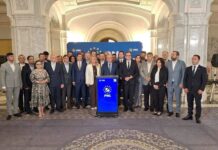 PSD este responsabil pentru blocajul formării Guvernului, punctează, într-o postare publică, senatorul botoșănean, Ovidiu Jitaru. Acesta este de părere că România nu are Guvern deoarece PSD refuză un acord politic bazat pe principii de integritate și reformă, preferând să guverneze singur pentru a-și proteja interesele de partid. Iată declarația integrală: