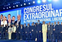 Lovitură pentru PNL în instanță. Judecătorii spun că parlamentarii nu pot fi pedepsiți pentru cum votează.