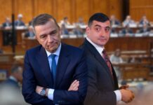 Totul pentru putere. PSD vrea cu AUR la guvernare. Din ce în ce mai mulți psd-iști susțin această variantă.